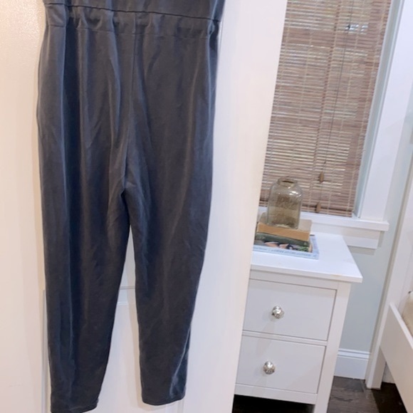 Calia dark grey jumpsuit size xsmall - Picture 15 of 16